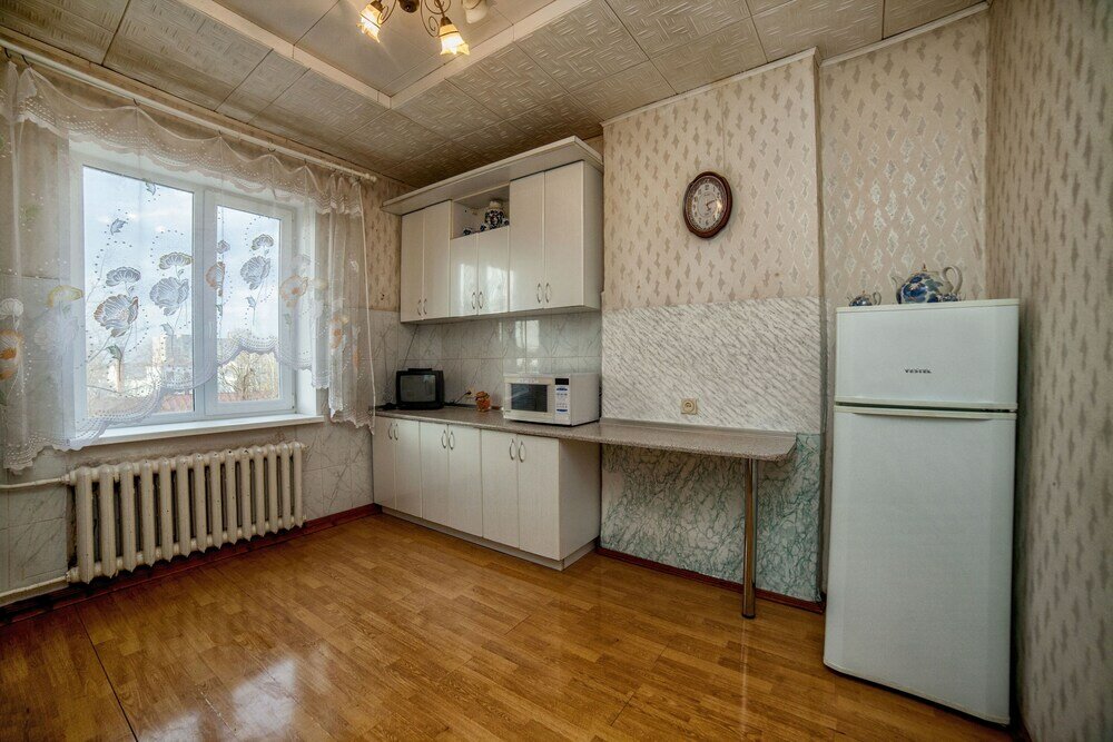 Фото Арендаград