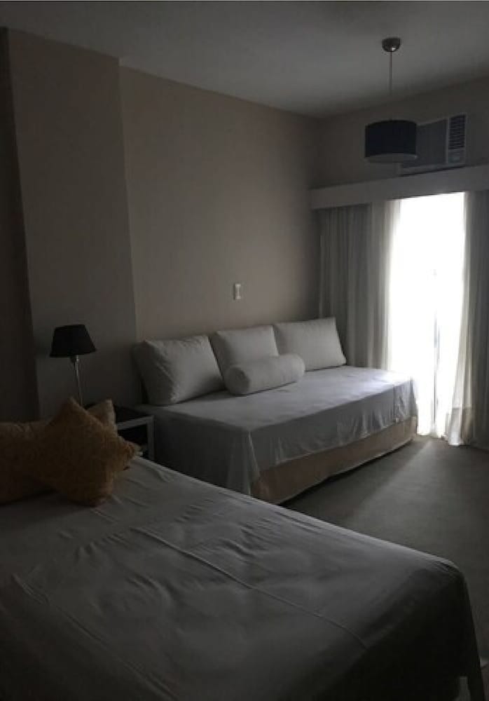 Фото Hotel Siglo Sexto