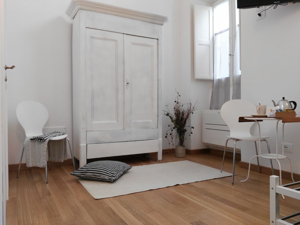 Фото B&b La Casa Gialla di Mariella