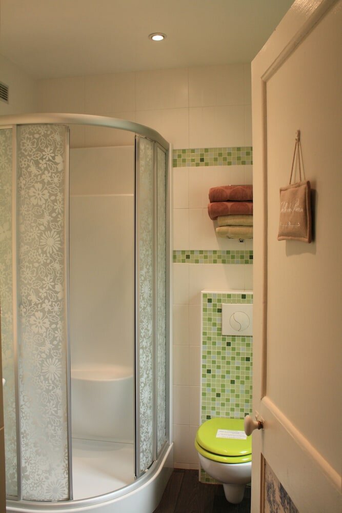 Фото Logis Les Remparts