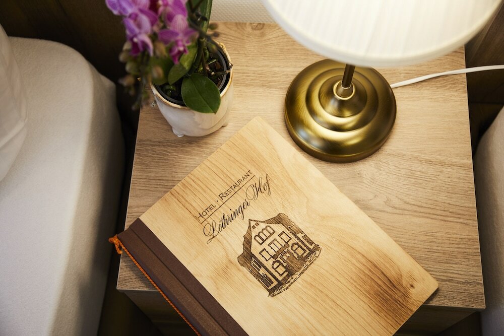 Фото Lothringer Hof