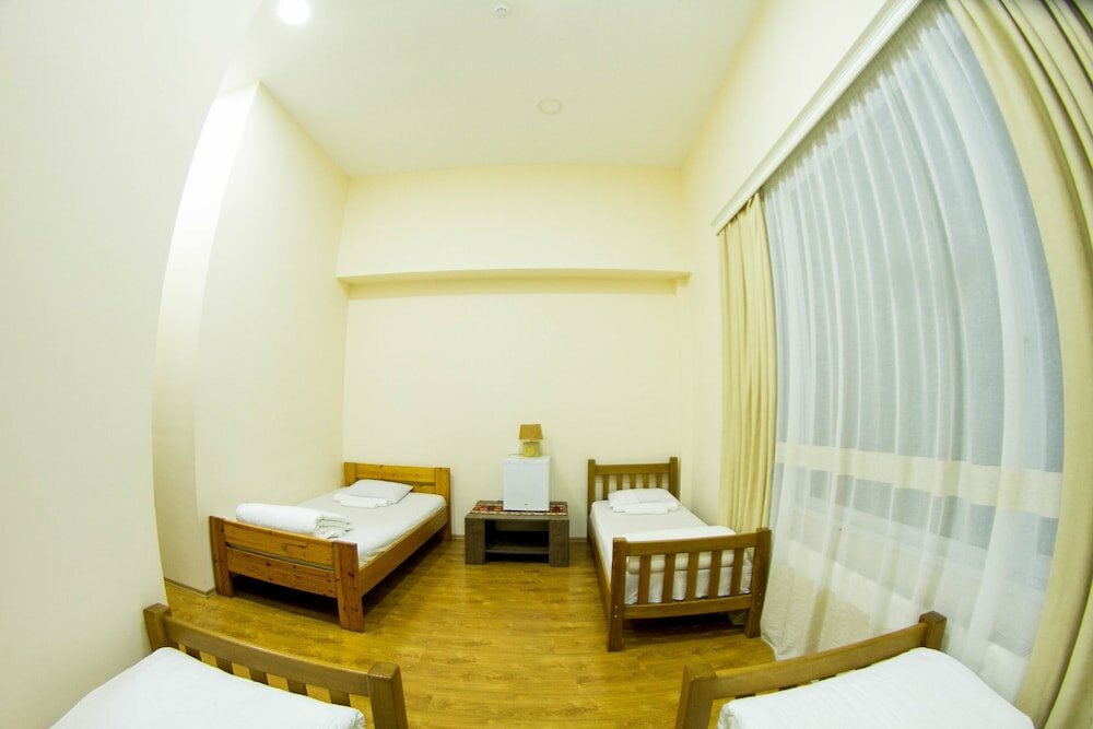 Фото Wald Hotel Lagodekhi