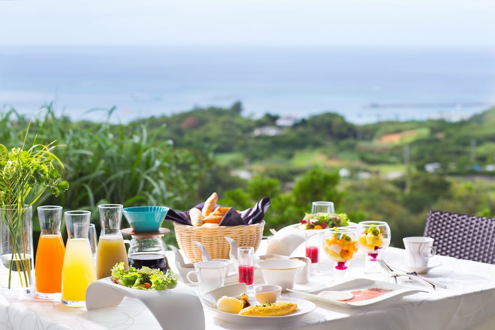 Фото Le Cana Motobu