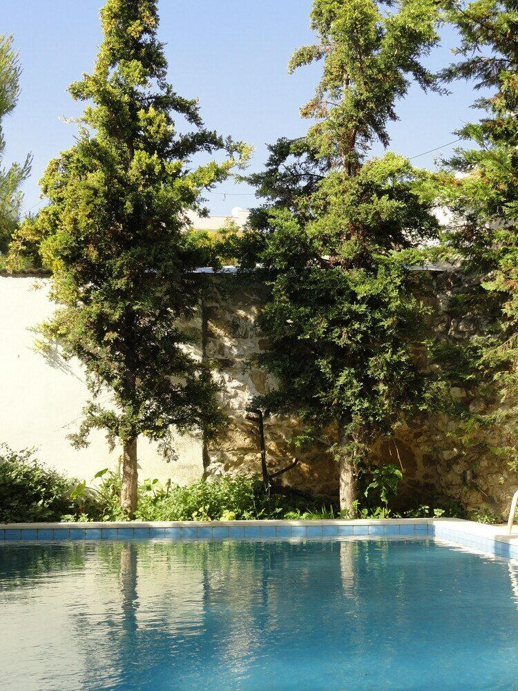 Фото Villa Arokaria