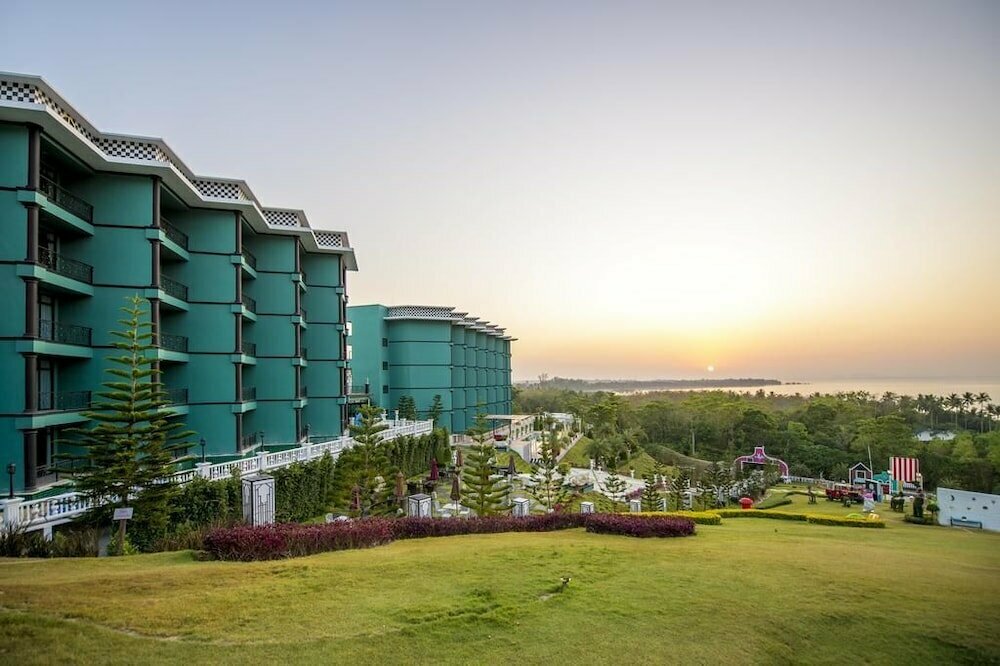 Hotel Apartment in Aonang & Railay Sea View, Earth, photo