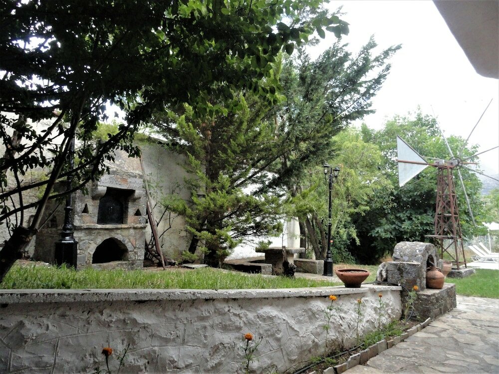 Фото Zeus House Gaia