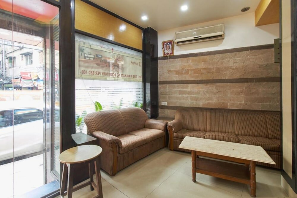 Фото Hotel Pushpak International