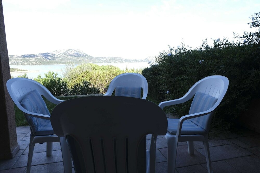 Фото Aria di Vacanza - Corallina