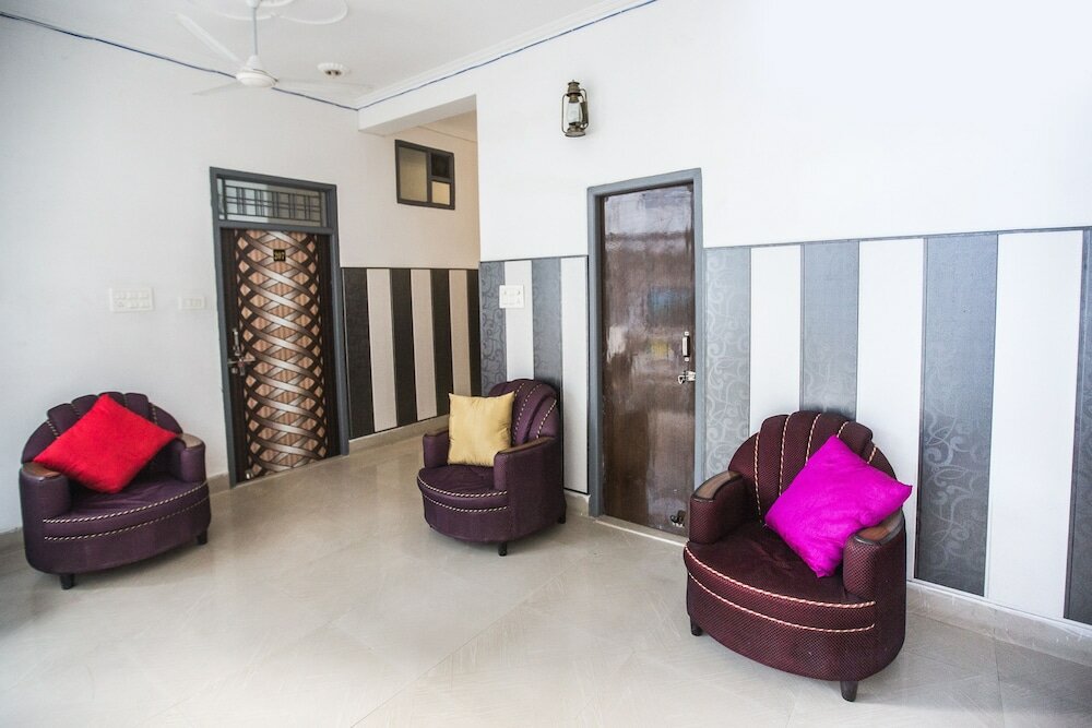 Фото Nammastay Traveller's Hub