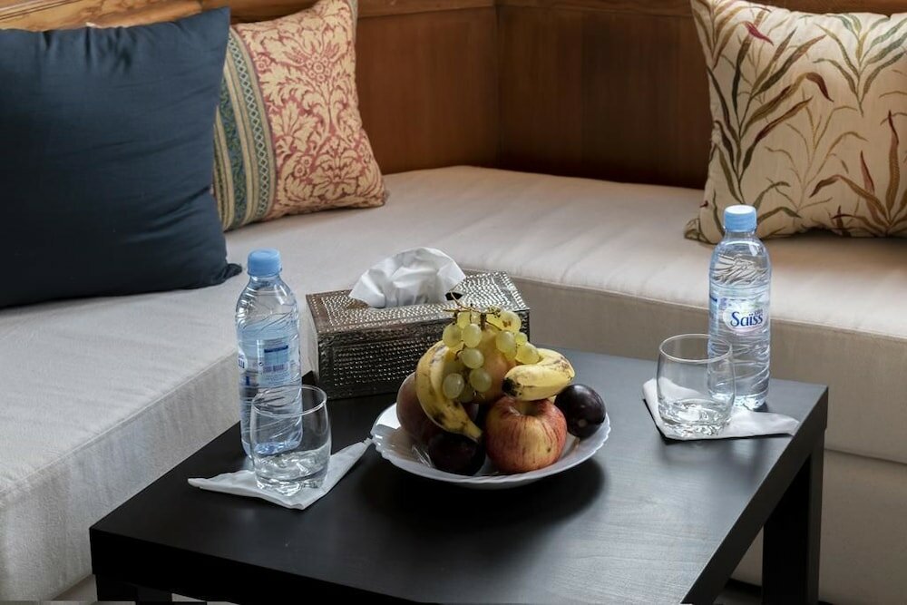 Фото Villa Riad Les Deux Golfs