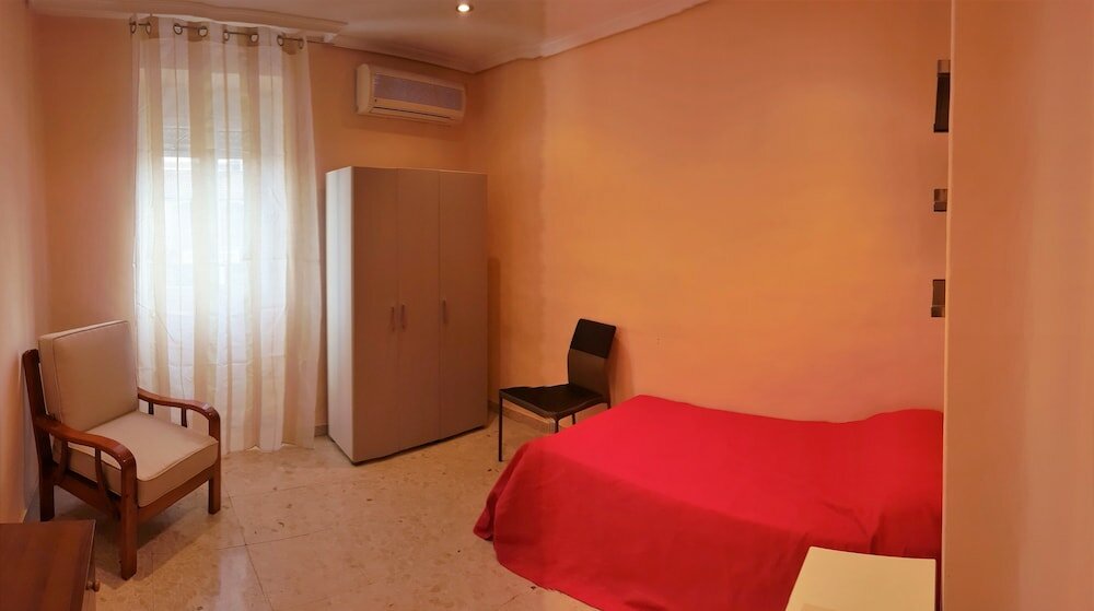 Фото Piso junto al Puente Romano y Mezquita con cochera