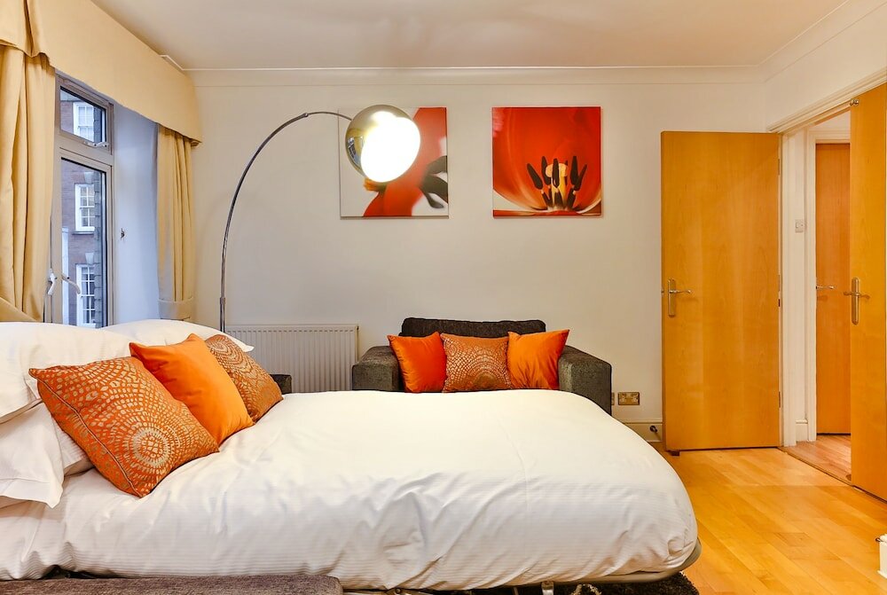 Фото Theatreland Walk