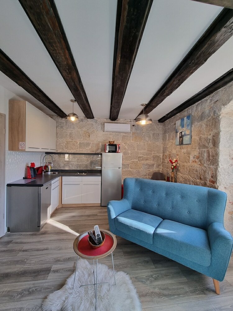 Фото Apartment Trumbic