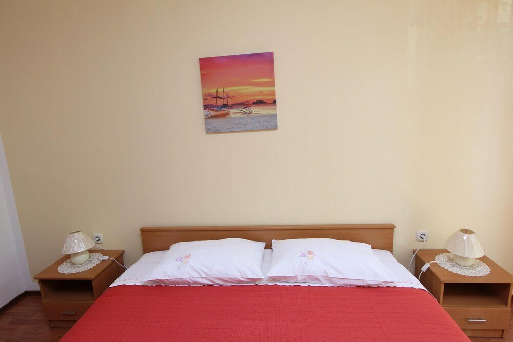 Фото Guests House Sanja