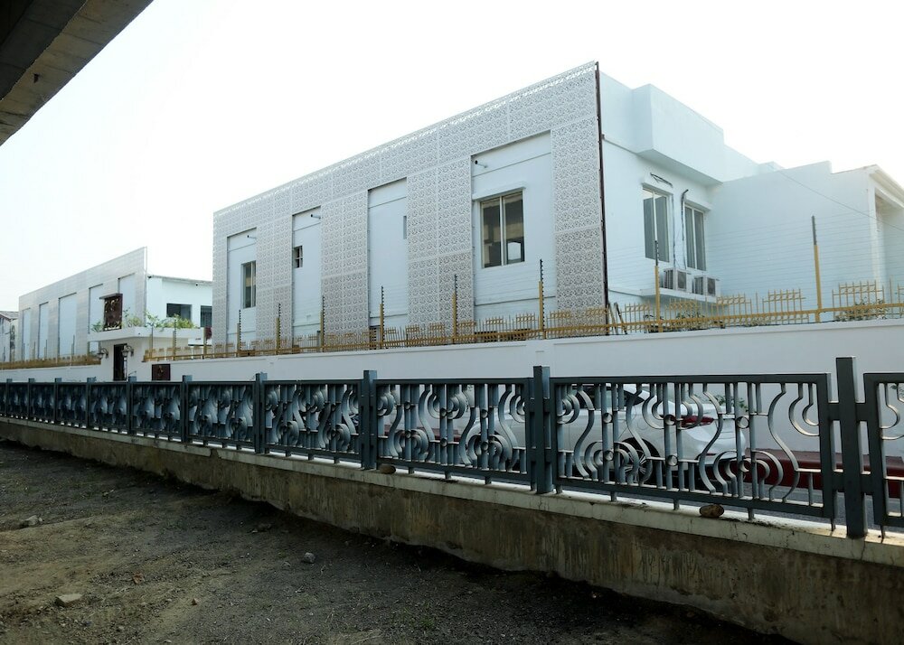 Фото Vedas Wellness City