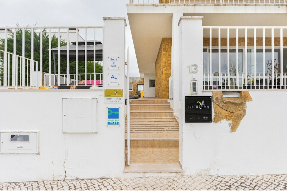 Фото Serra e Mar