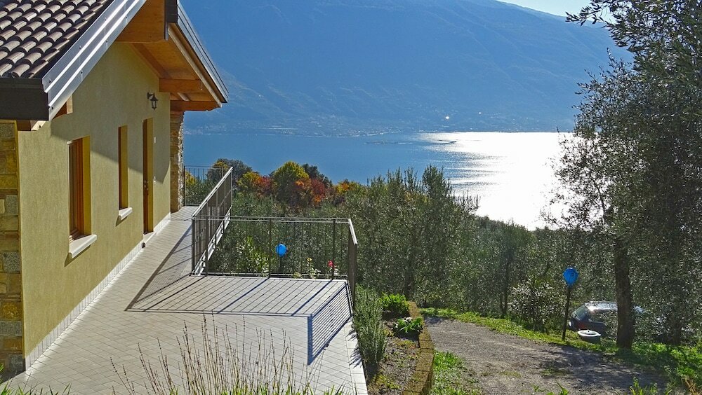 Фото Villa Vagne Holideal