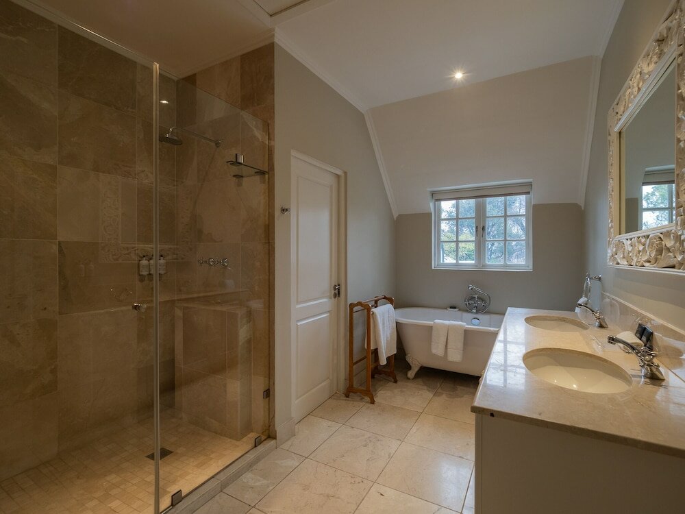 Фото Oxford Healthcare Retreat