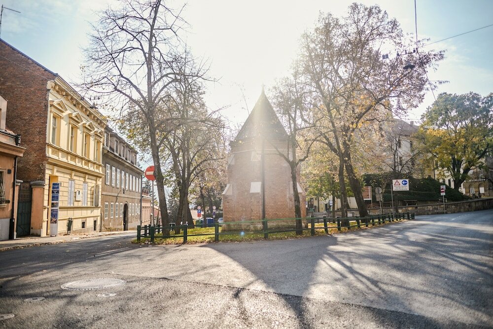 Фото Peacock Boutique Apartments