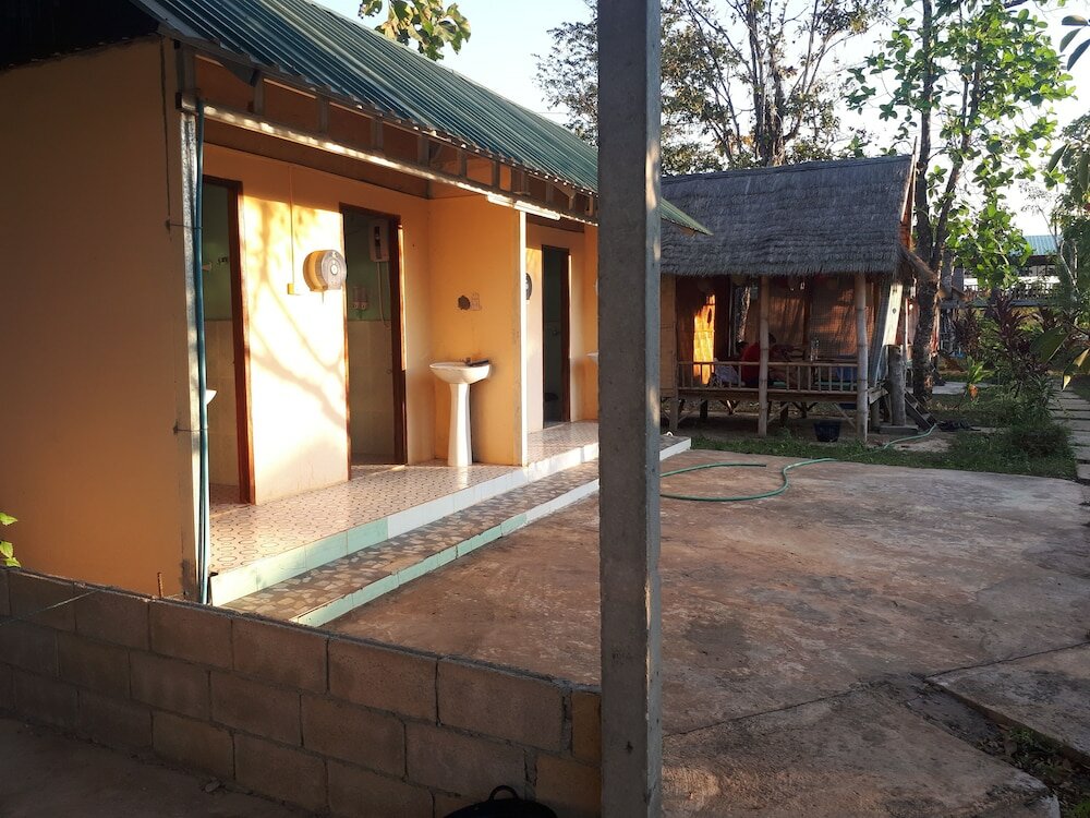 Фото Vongkham Eco Resort