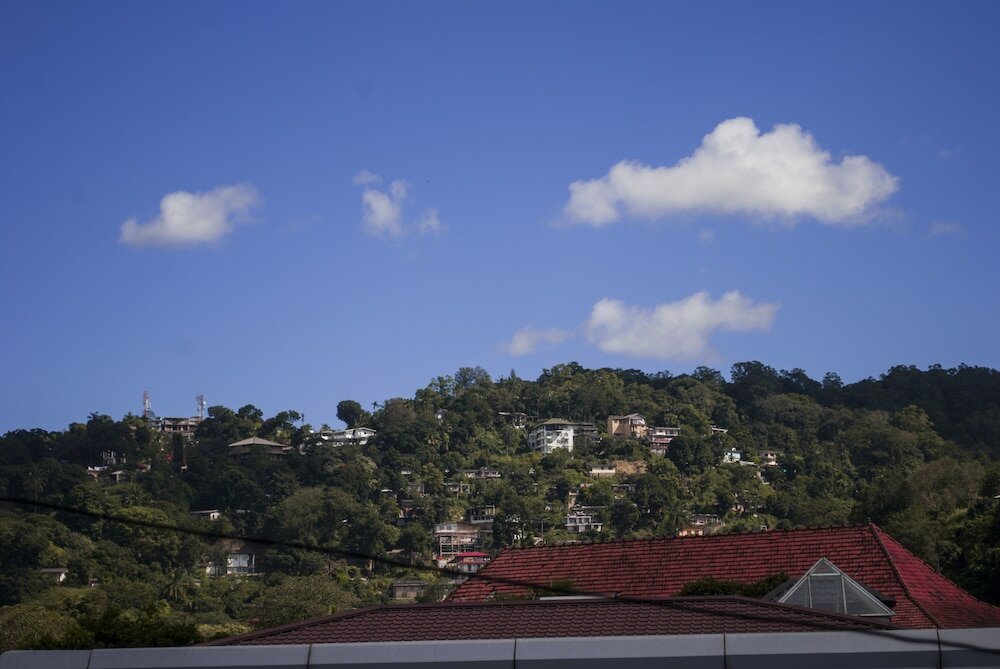 Фото The Oasis Hostel