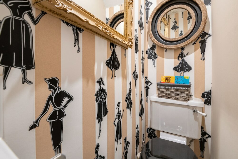 Фото Immaculate Designer Home in Wandsworth