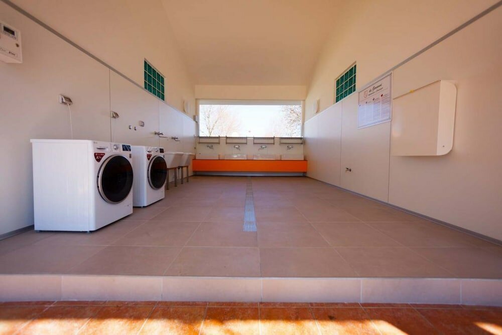 Фото Camping Da Giovanni