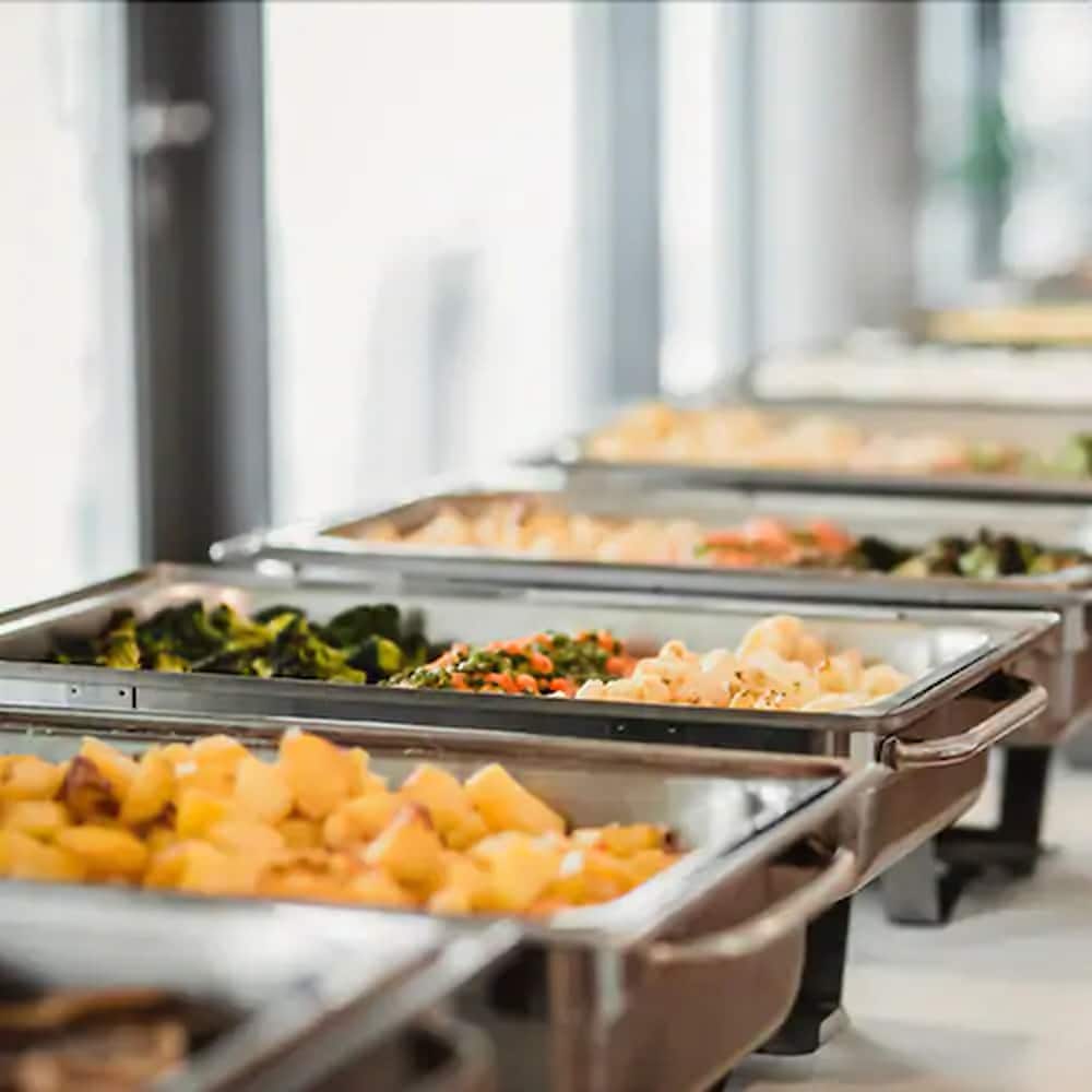 Фото Parkhotel Meerane