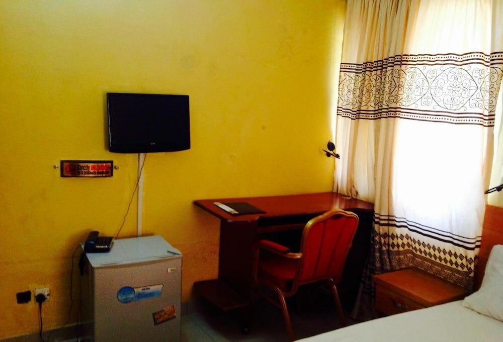 Фото K-Yellow Hotel & Resort