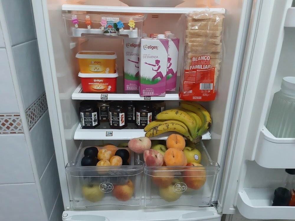 Фото La Casa de la Abuela