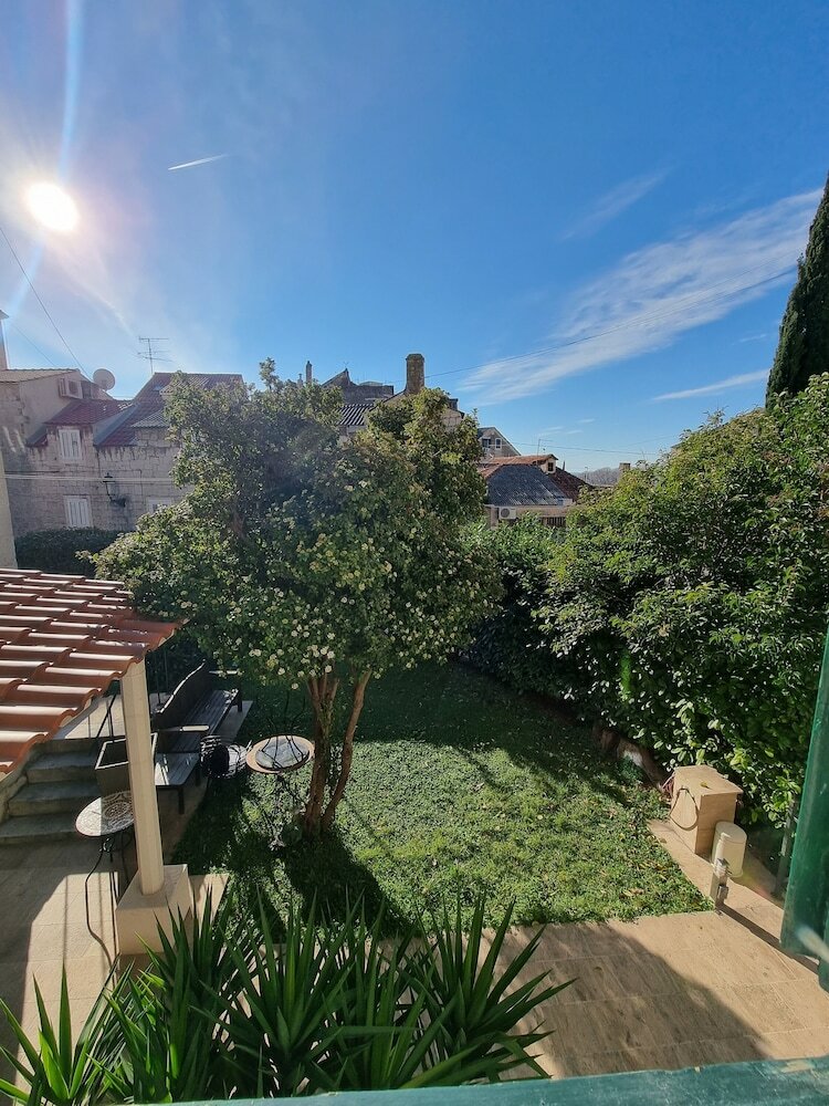 Фото Apartment Trumbic