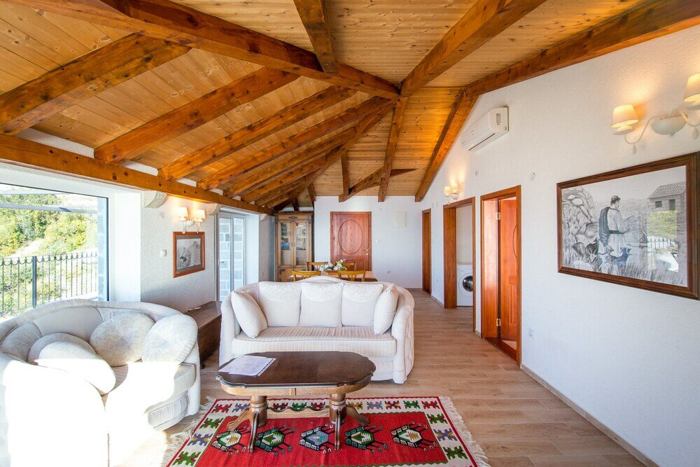 Фото Olive Resort