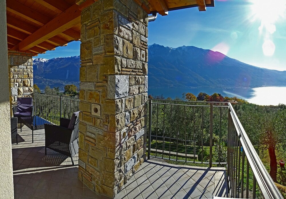 Фото Villa Vagne Holideal