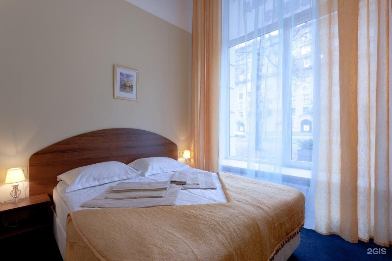 Фото отеля 2