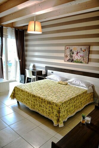 Гостиница Le Due Noci Bed and Breakfast