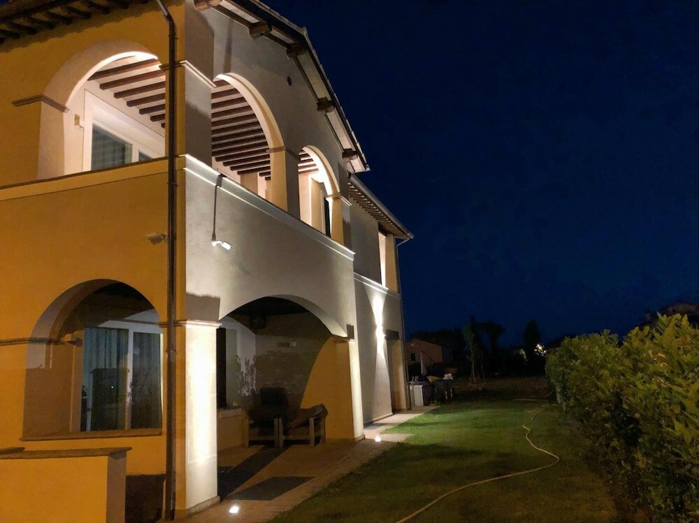 Фото Villa Paolina