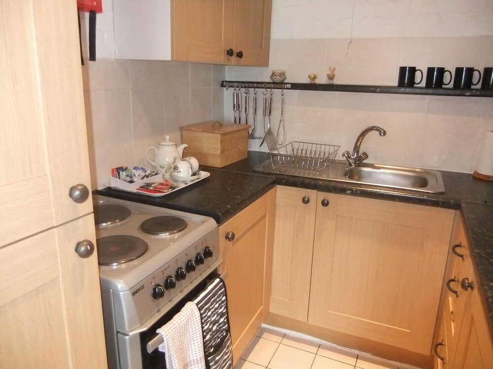 Фото Sheephouse Manor