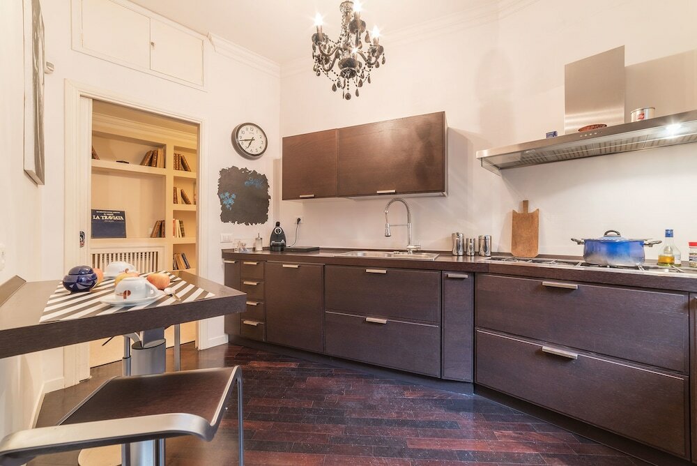 Фото Mazzini Stylish 6 Pax Apartment