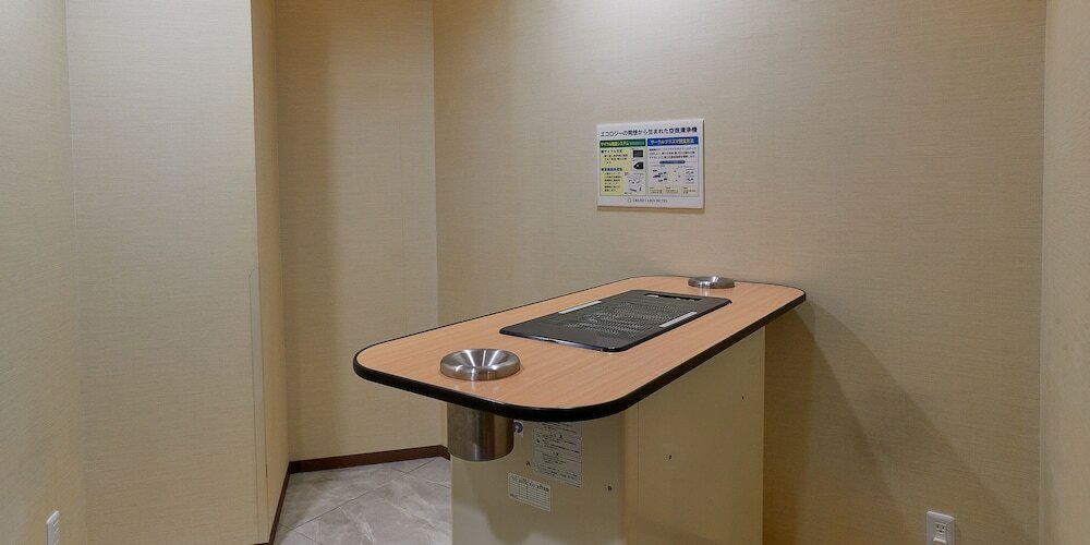 Фото Grand Cabin Hotel Naha Oroku