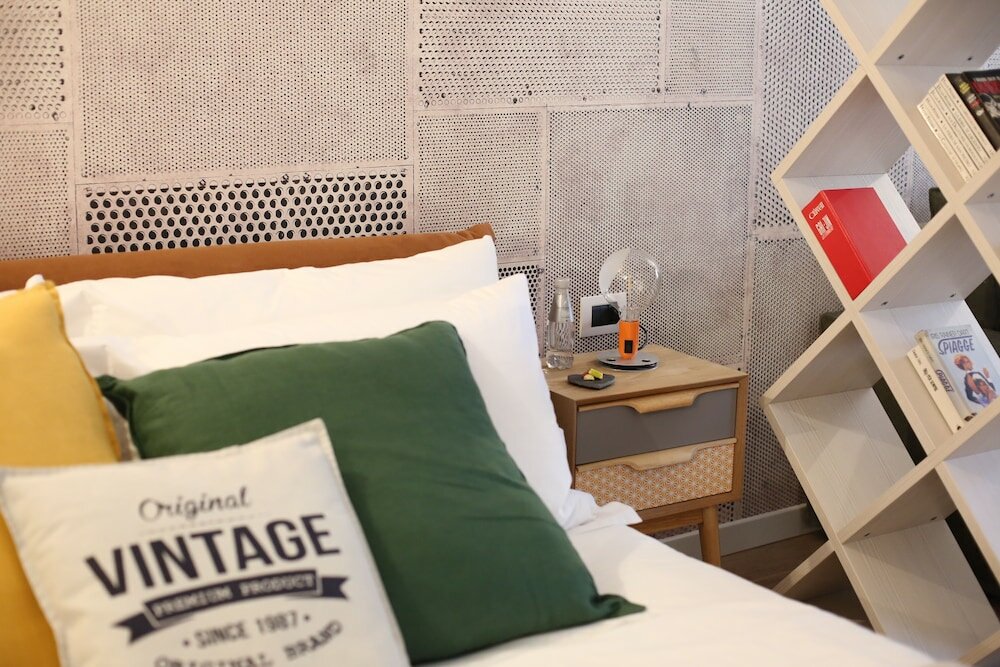 Фото Bergamo Exclusive Holiday Home