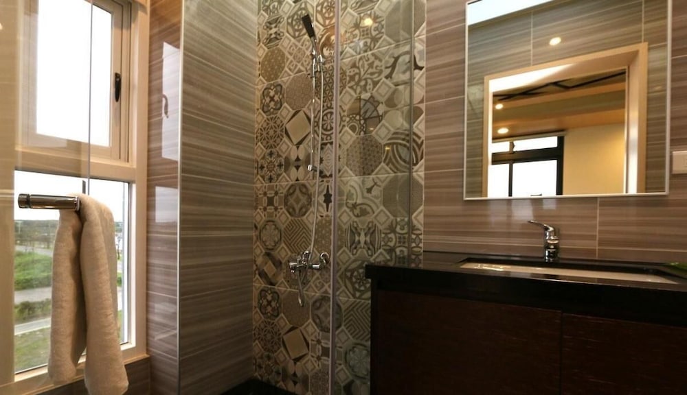 Фото Li Chu Art Paternity B&b