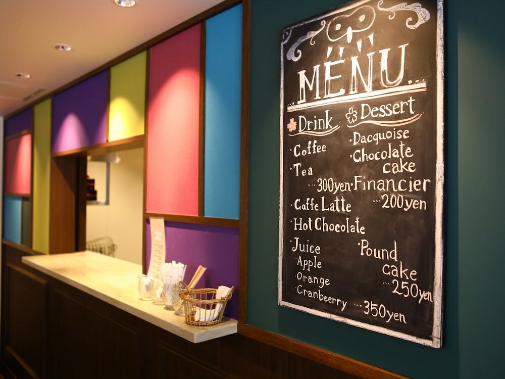 Фото Hotel Wing International Select Ikebukuro