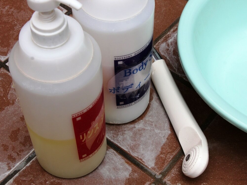 Фото Guesthouse Tomoshibi - Hostel