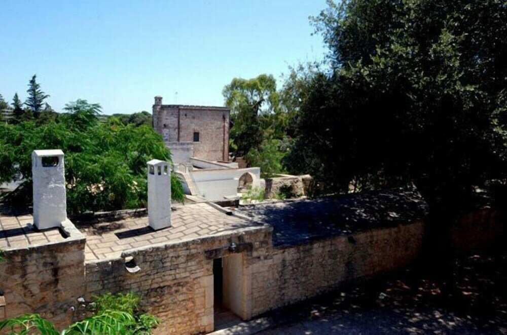 Фото Tenuta Deserto