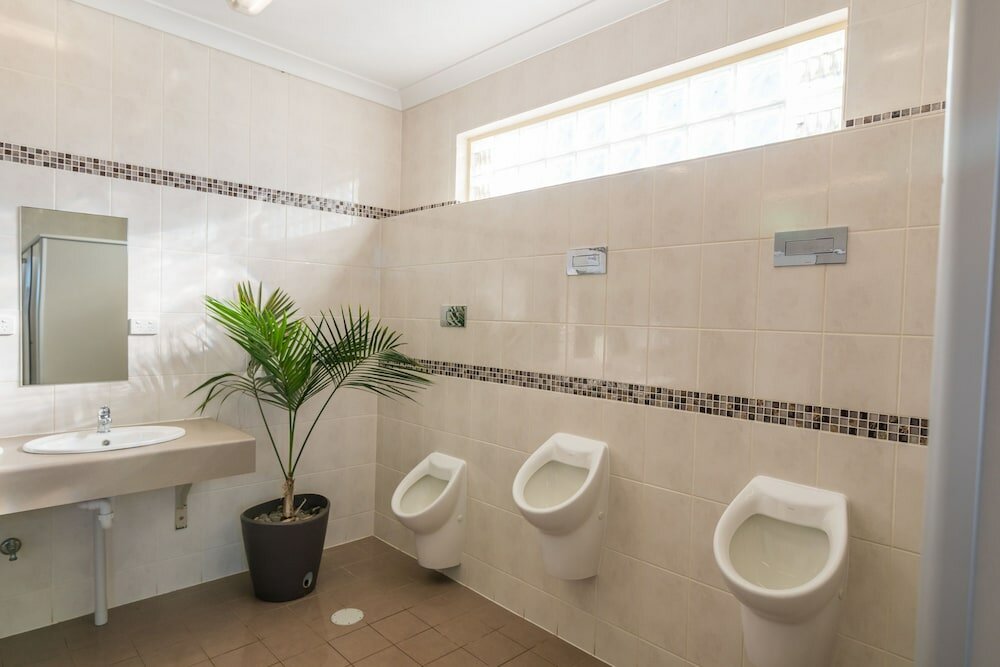 Фото Edithburgh Caravan Park