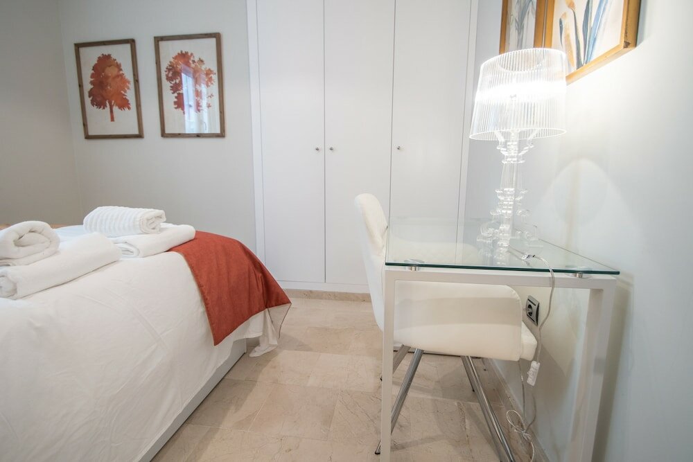 Фото Apartamento Sueño de la Caleta