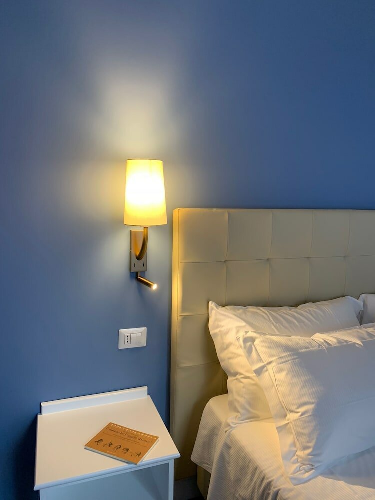 Фото Suite CuoreNapoletano