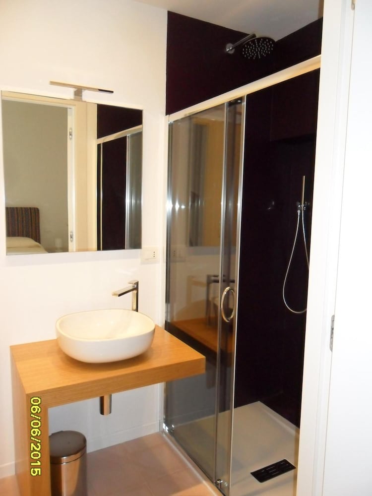 Фото B&b La Casa Gialla di Mariella