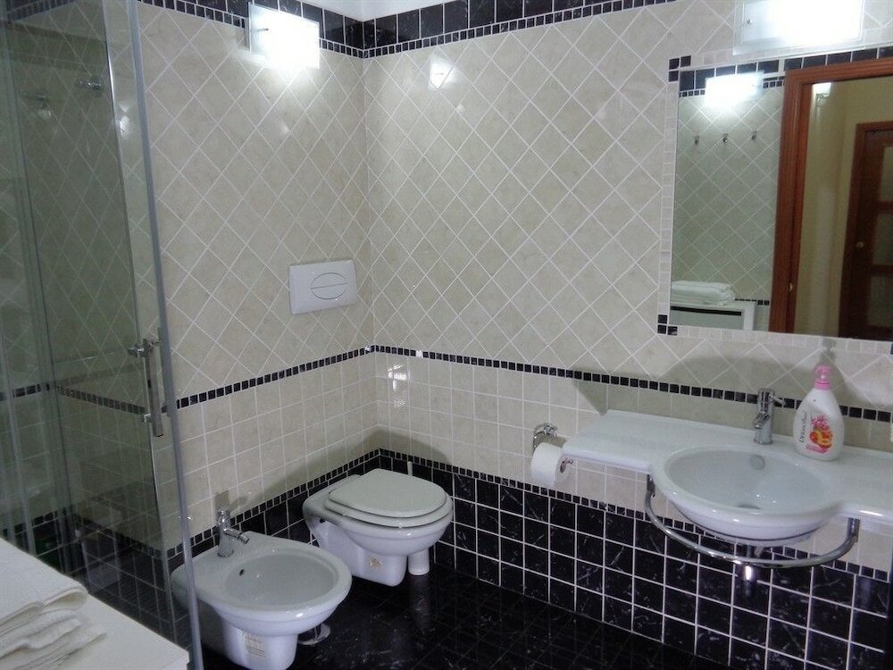 Фото A Dream B&b Napoli