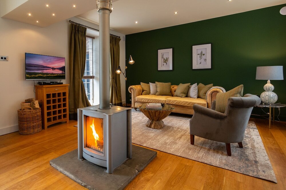 Фото Mains of Taymouth Country Estate